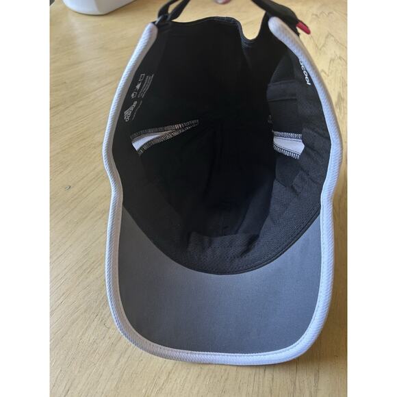 Adidas Climacool Running HAT Women’s Adizero Golf Tennis Cap Adjustable Pink - Picture 5 of 10